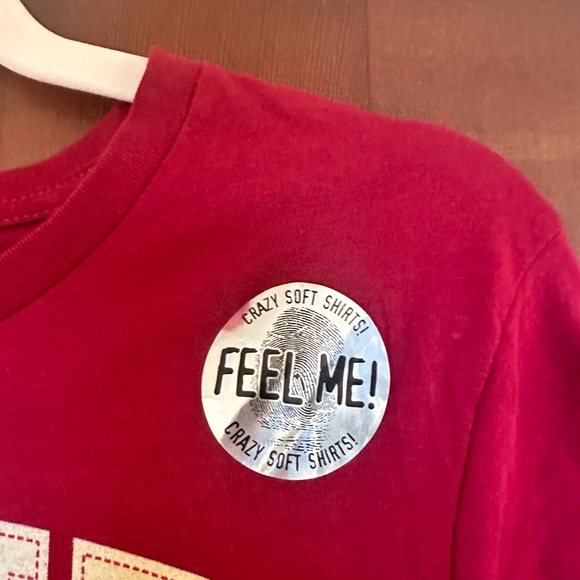 FSU girls xl or women’s small t-shirt. New with tags - Picture 2 of 5